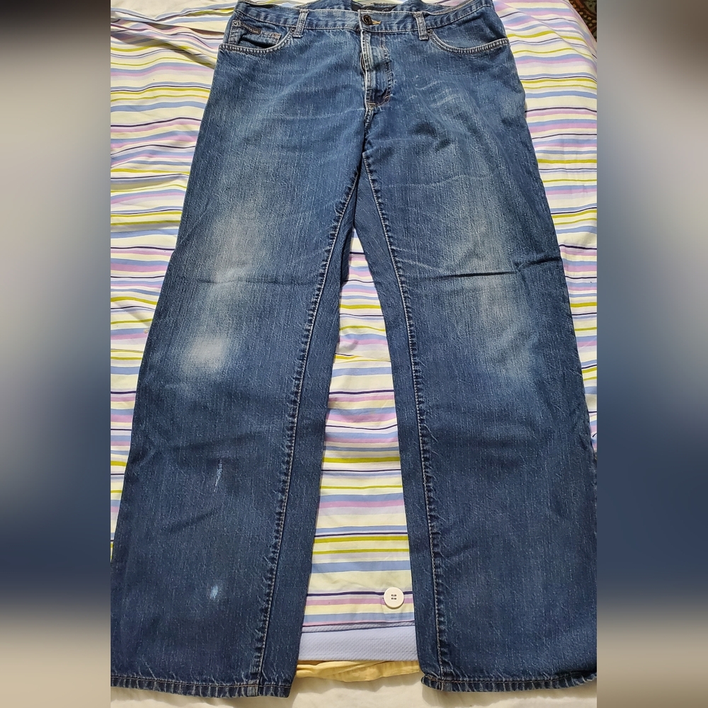 Calvin Klien Jeans Size 38 - Picture 1 of 9